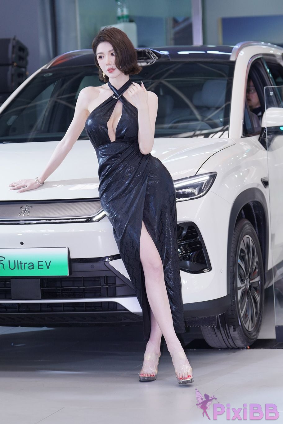 Featured Street Photography Works No.5838 2026CMS Kunshan Motor Show Mengxi PixiBB.COM 217