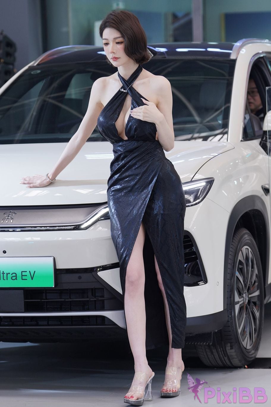 Featured Street Photography Works No.5838 2026CMS Kunshan Motor Show Mengxi PixiBB.COM 224