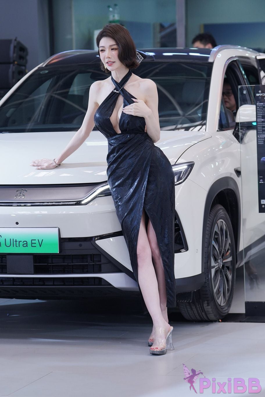 Featured Street Photography Works No.5838 2026CMS Kunshan Motor Show Mengxi PixiBB.COM 225