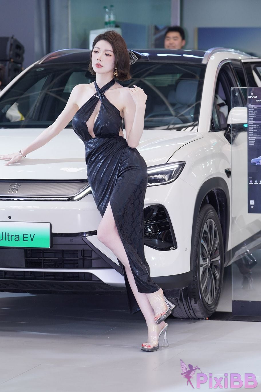 Featured Street Photography Works No.5838 2026CMS Kunshan Motor Show Mengxi PixiBB.COM 228