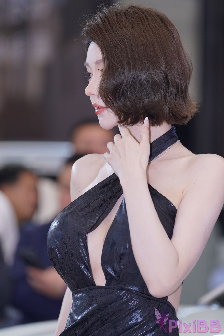 Featured Street Photography Works No.5838 2026CMS Kunshan Motor Show Mengxi PixiBB.COM 248