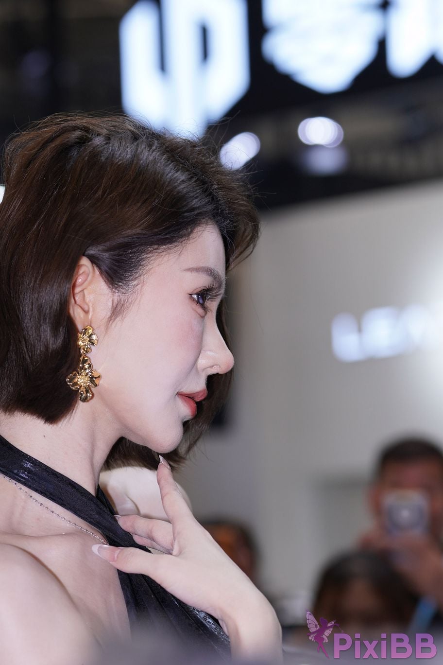 Featured Street Photography Works No.5838 2026CMS Kunshan Motor Show Mengxi PixiBB.COM 303