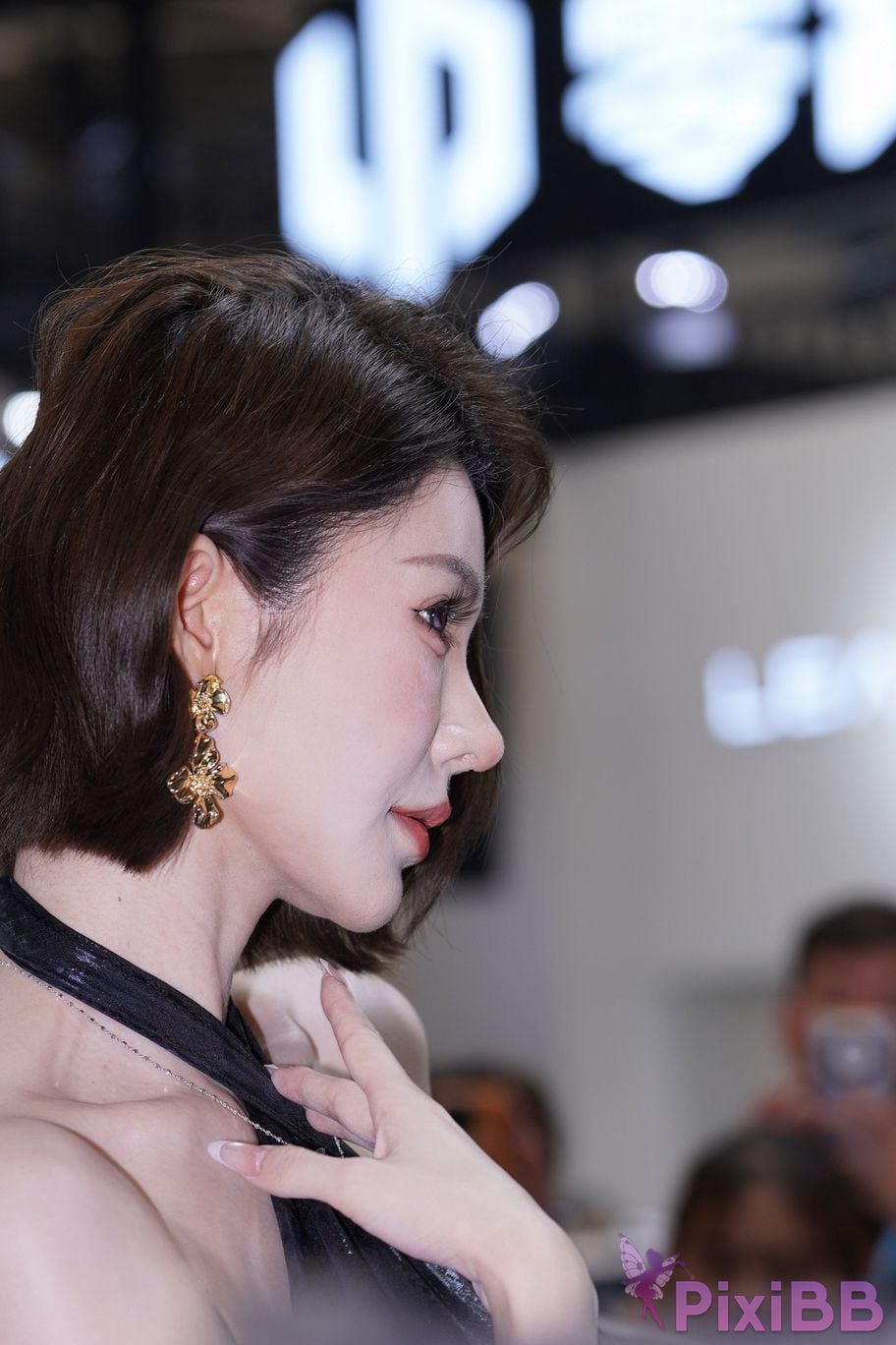 Featured Street Photography Works No.5838 2026CMS Kunshan Motor Show Mengxi PixiBB.COM 304