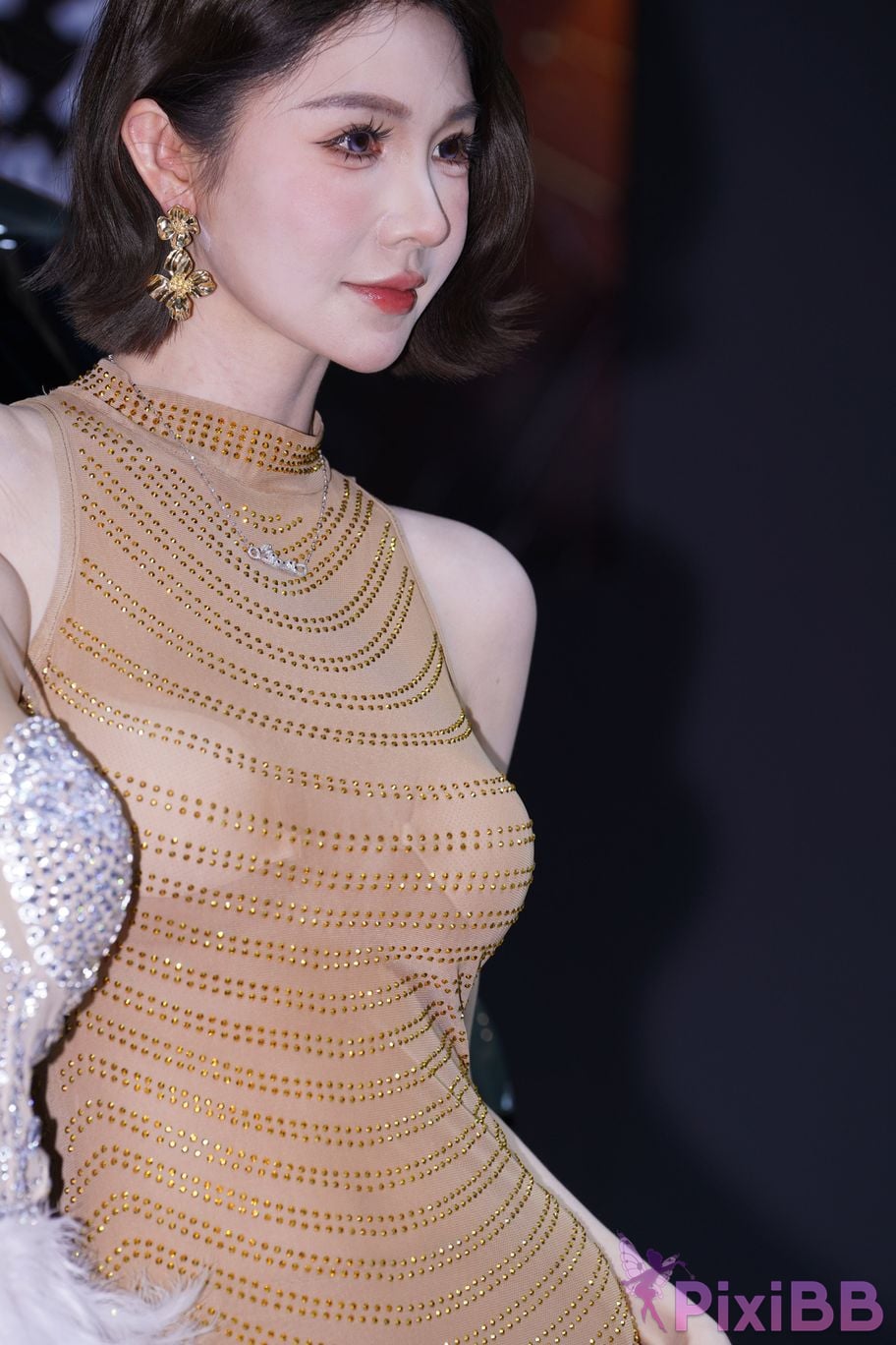 Featured Street Photography Works No.5838 2026CMS Kunshan Motor Show Mengxi PixiBB.COM 339