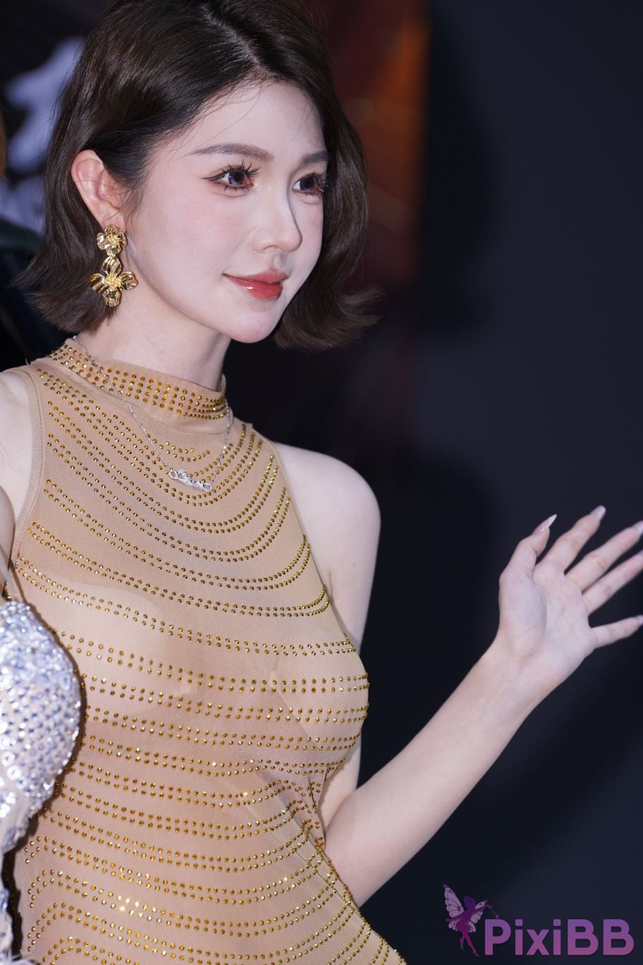 Featured Street Photography Works No.5838 2026CMS Kunshan Motor Show Mengxi PixiBB.COM 340