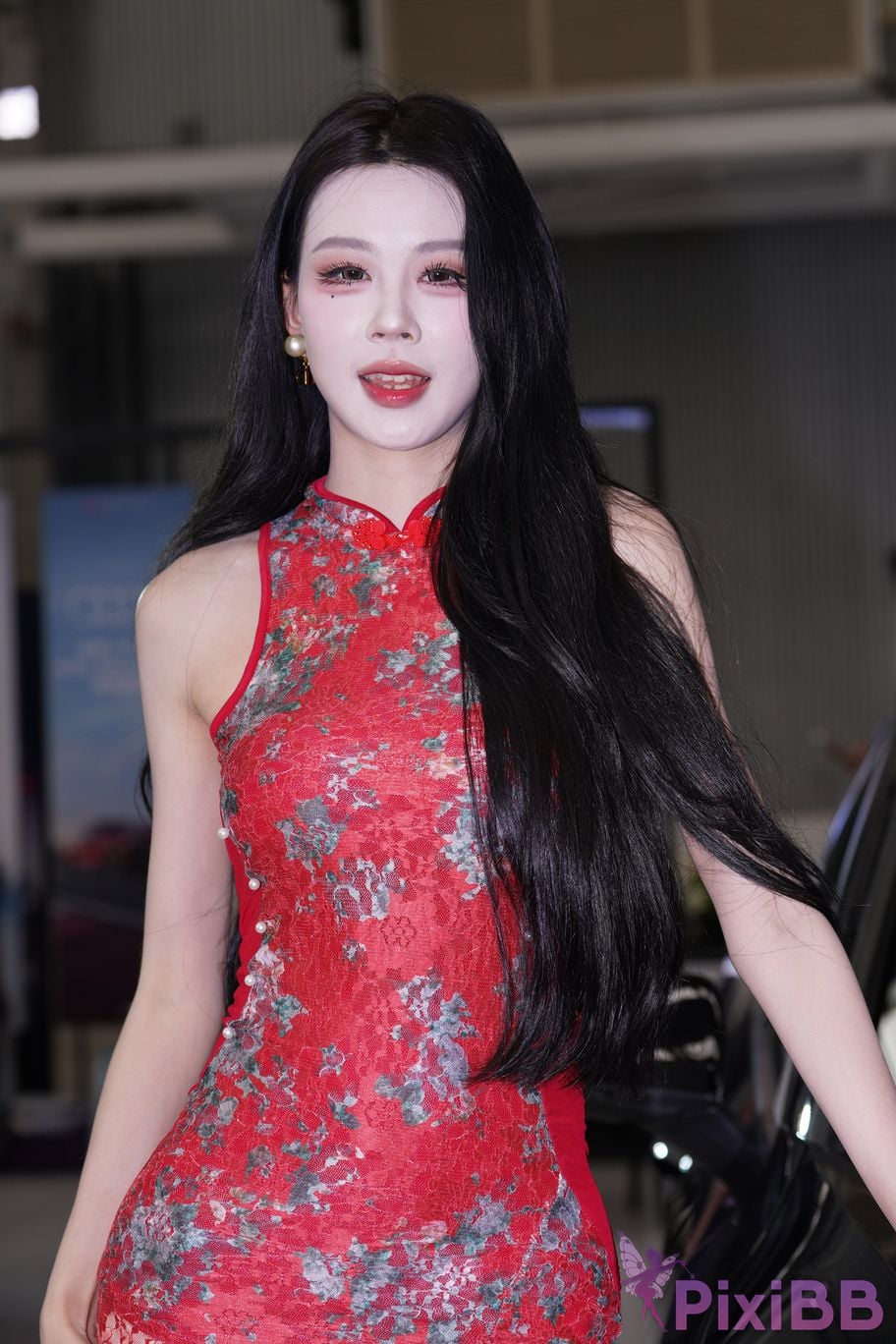 Featured Street Photography Works No.5822 2026CMS Kunshan Auto Show Pan pcc PixiBB.COM 029