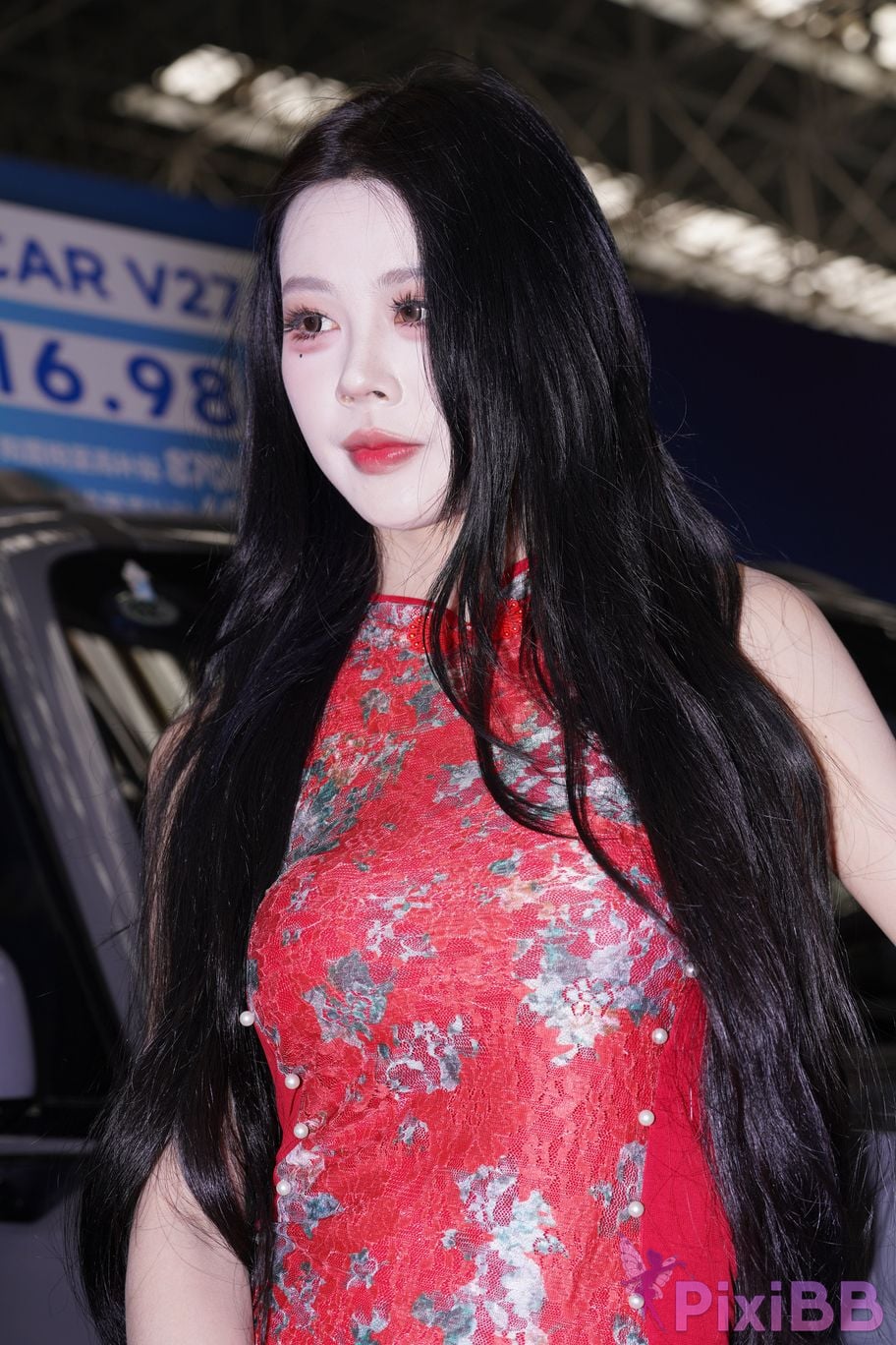 Featured Street Photography Works No.5822 2026CMS Kunshan Auto Show Pan pcc PixiBB.COM 078