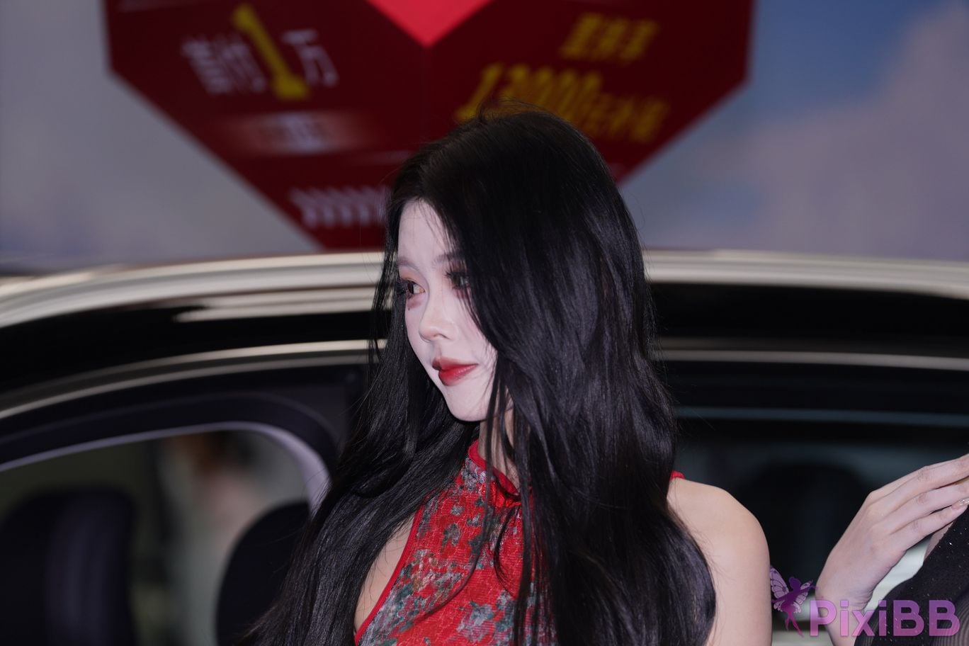 Featured Street Photography Works No.5822 2026CMS Kunshan Auto Show Pan pcc PixiBB.COM 079
