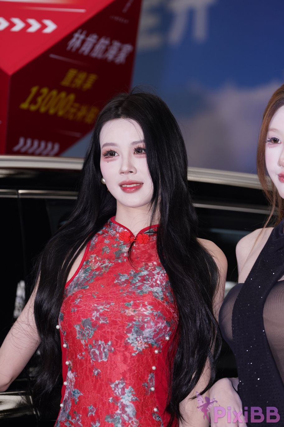Featured Street Photography Works No.5822 2026CMS Kunshan Auto Show Pan pcc PixiBB.COM 081