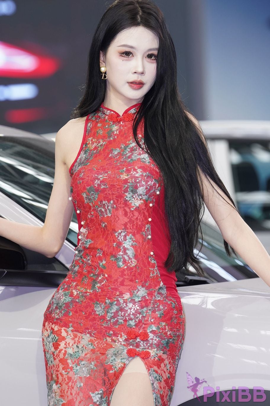 Featured Street Photography Works No.5822 2026CMS Kunshan Auto Show Pan pcc PixiBB.COM 122
