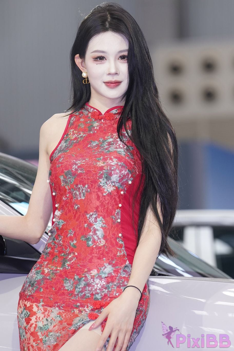 Featured Street Photography Works No.5822 2026CMS Kunshan Auto Show Pan pcc PixiBB.COM 131