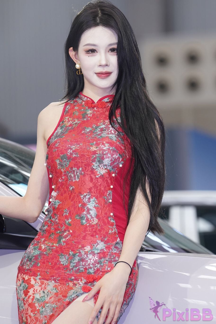 Featured Street Photography Works No.5822 2026CMS Kunshan Auto Show Pan pcc PixiBB.COM 132
