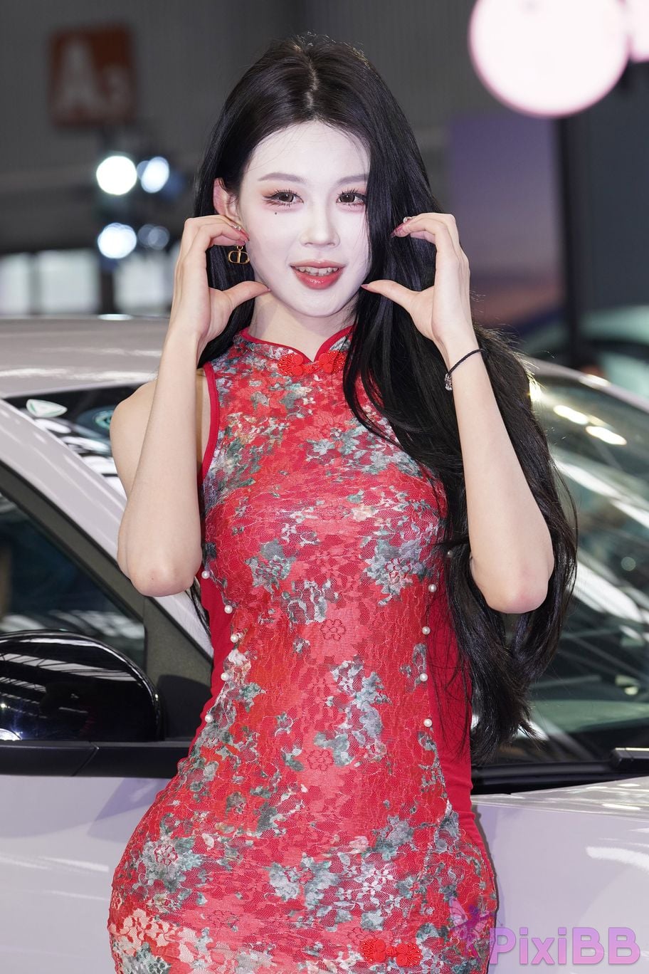 Featured Street Photography Works No.5822 2026CMS Kunshan Auto Show Pan pcc PixiBB.COM 134