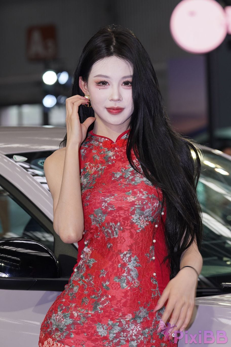 Featured Street Photography Works No.5822 2026CMS Kunshan Auto Show Pan pcc PixiBB.COM 136