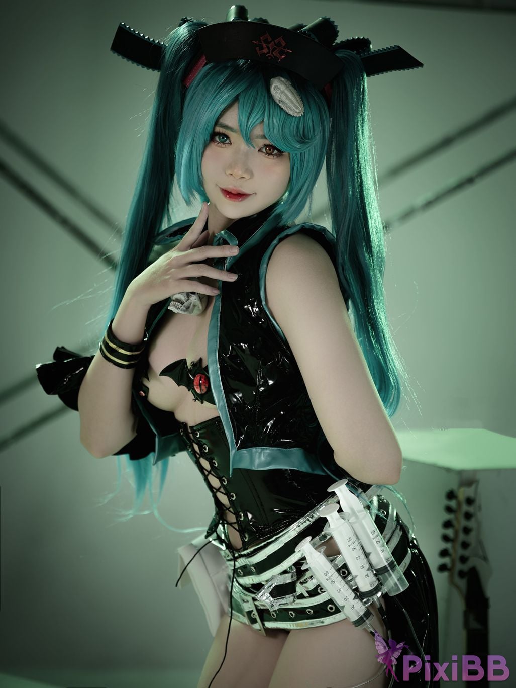 Coser ZinieQ Calne Ca PixiBB.COM 002