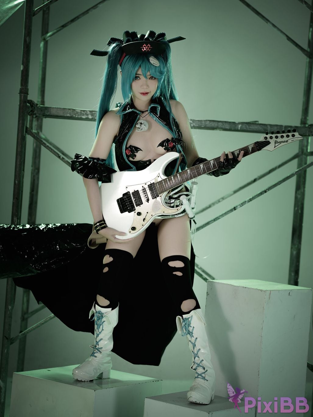 Coser ZinieQ Calne Ca PixiBB.COM 007