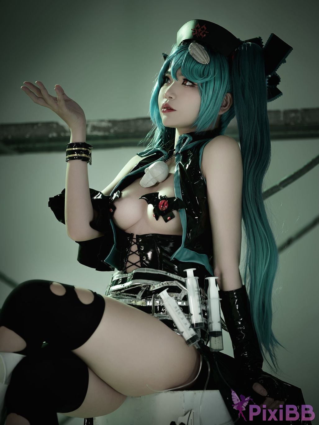 Coser ZinieQ Calne Ca PixiBB.COM 036