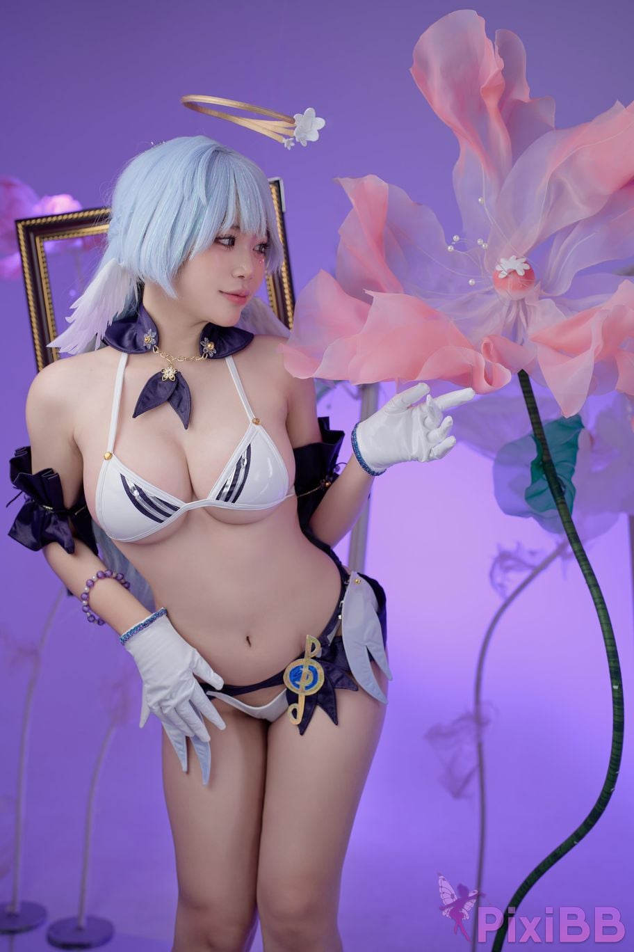 Coser ZinieQ PixiBB.COM 009