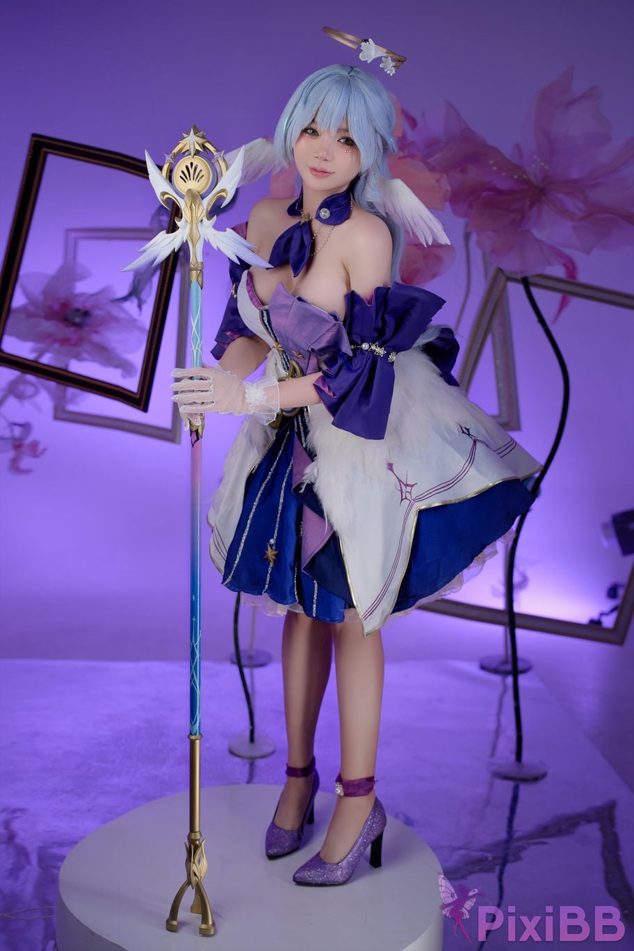 Coser ZinieQ PixiBB.COM 012