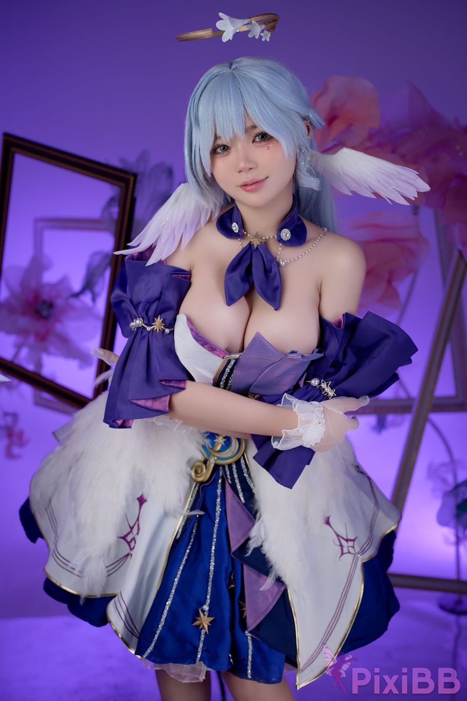 Coser ZinieQ PixiBB.COM 023