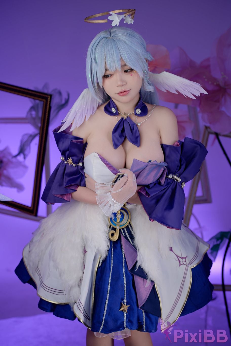 Coser ZinieQ PixiBB.COM 030