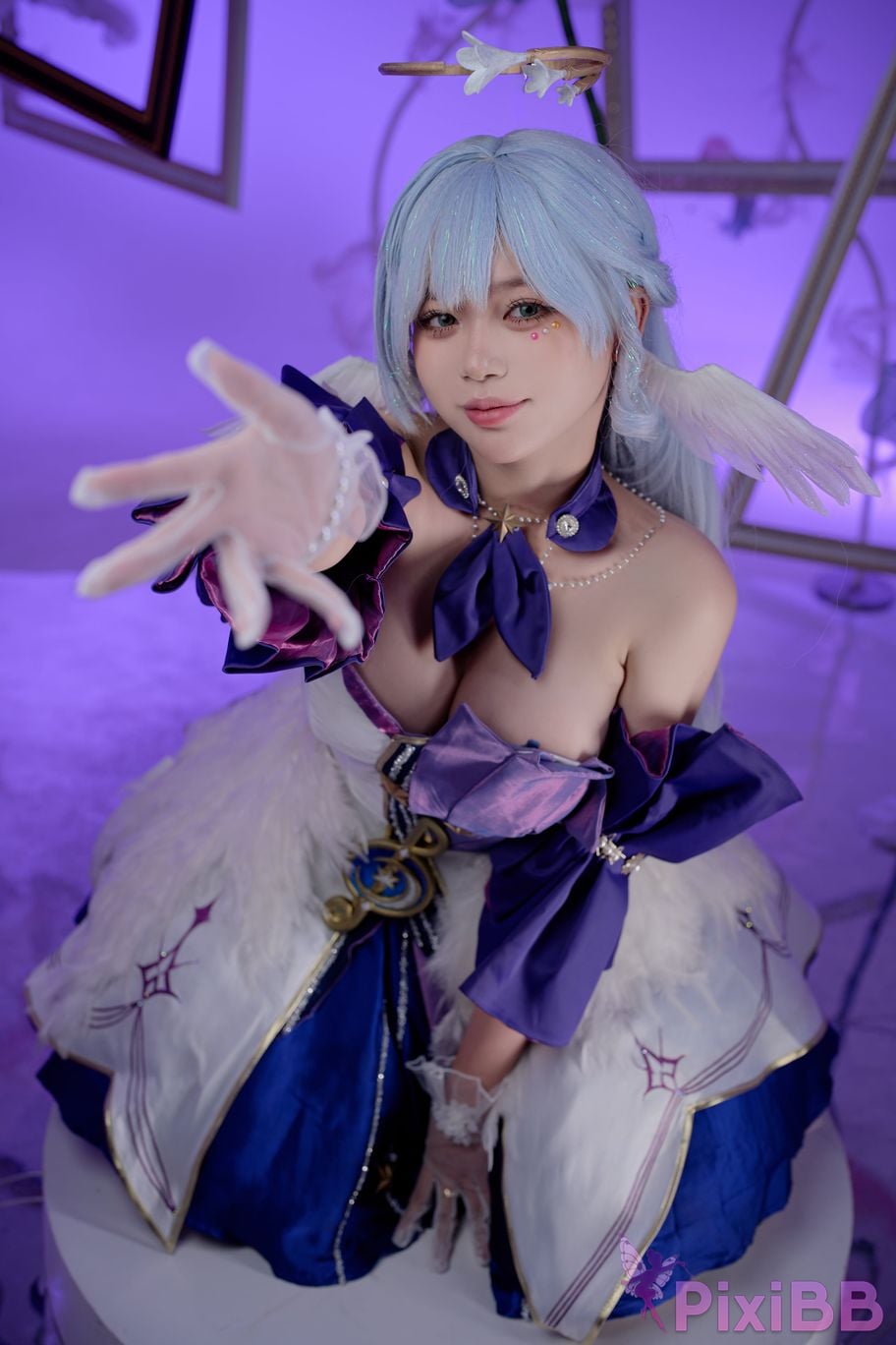 Coser ZinieQ PixiBB.COM 031