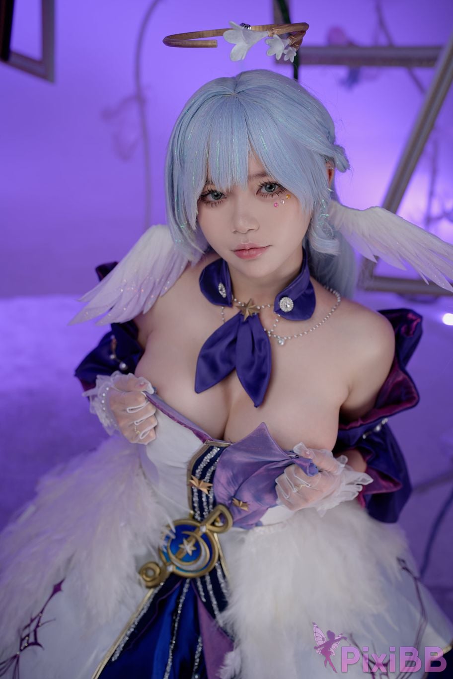 Coser ZinieQ PixiBB.COM 032