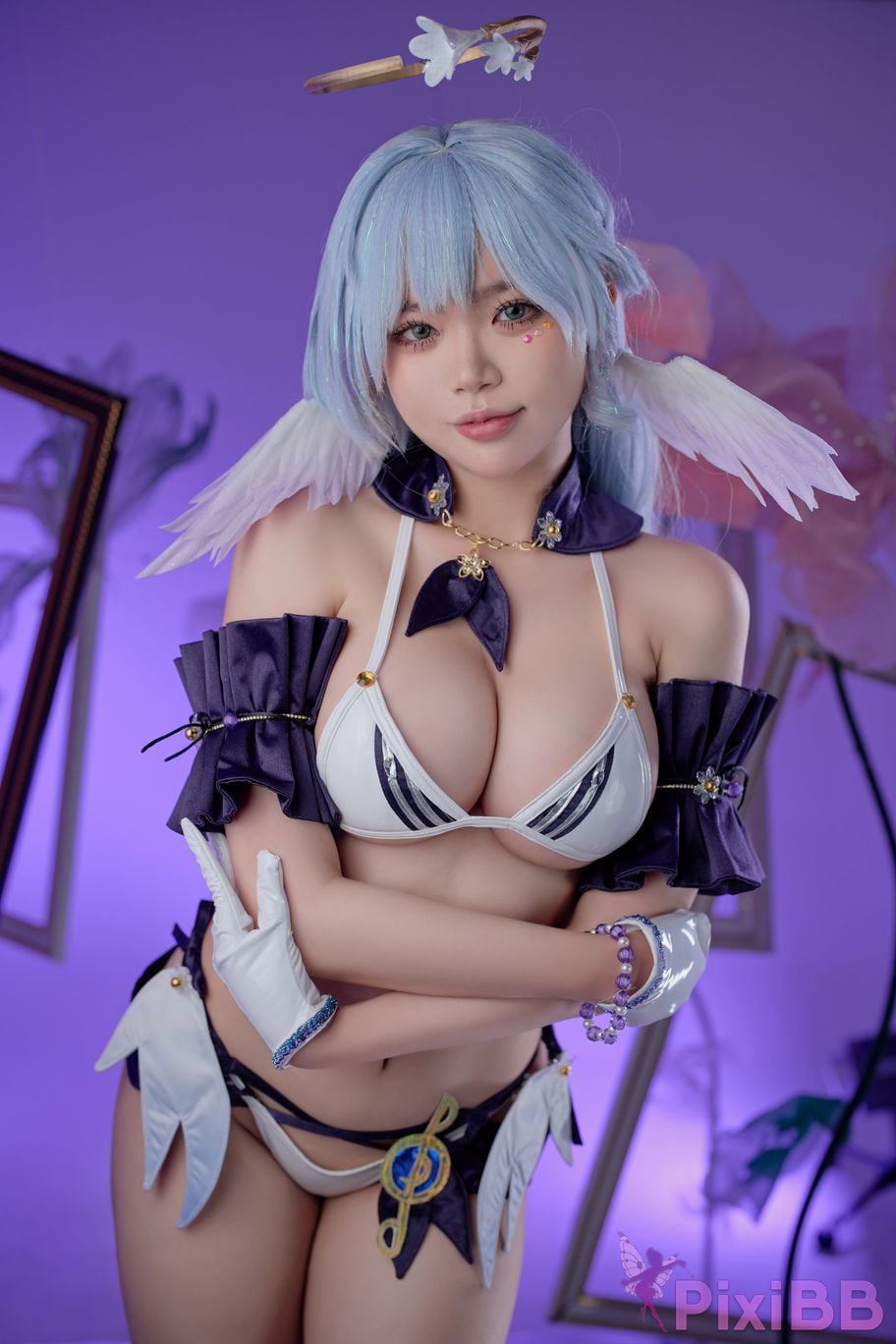 Coser ZinieQ PixiBB.COM 035
