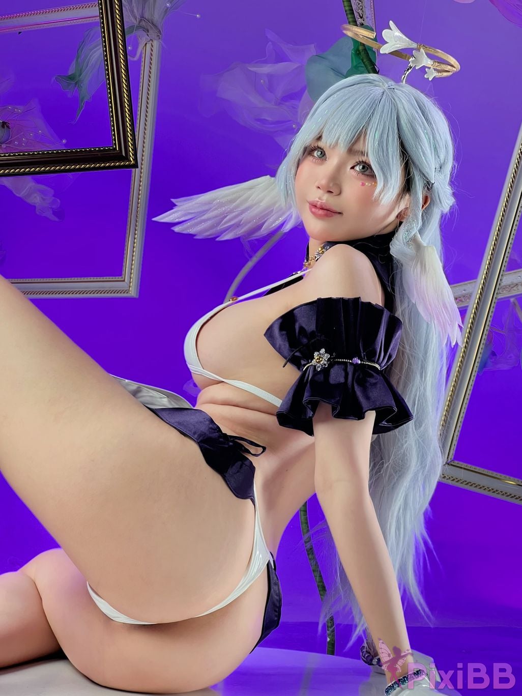 Coser ZinieQ PixiBB.COM 043