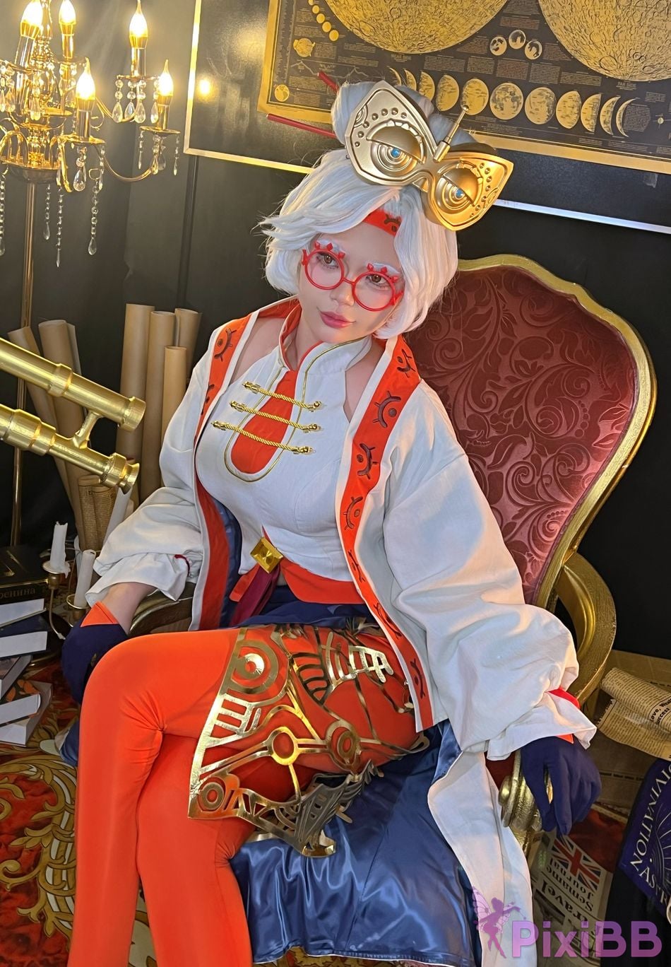 Coser ZinieQ Purah PixiBB.COM 002