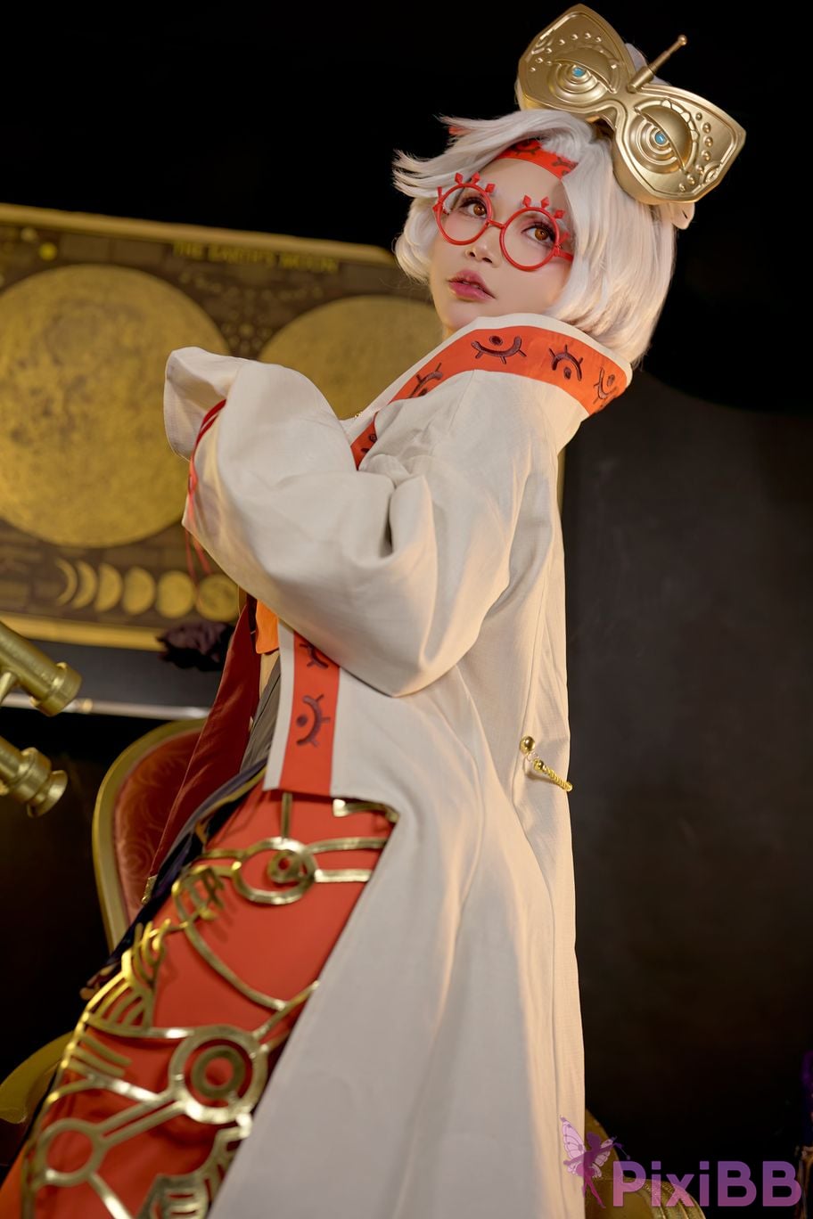 Coser ZinieQ Purah PixiBB.COM 013