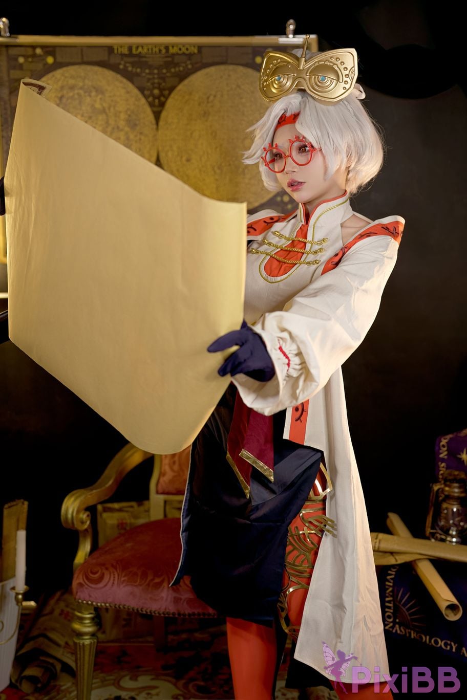 Coser ZinieQ Purah PixiBB.COM 025