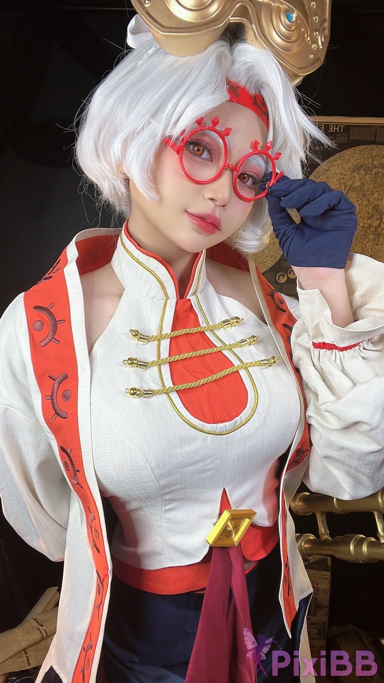 Coser ZinieQ Purah PixiBB.COM 032