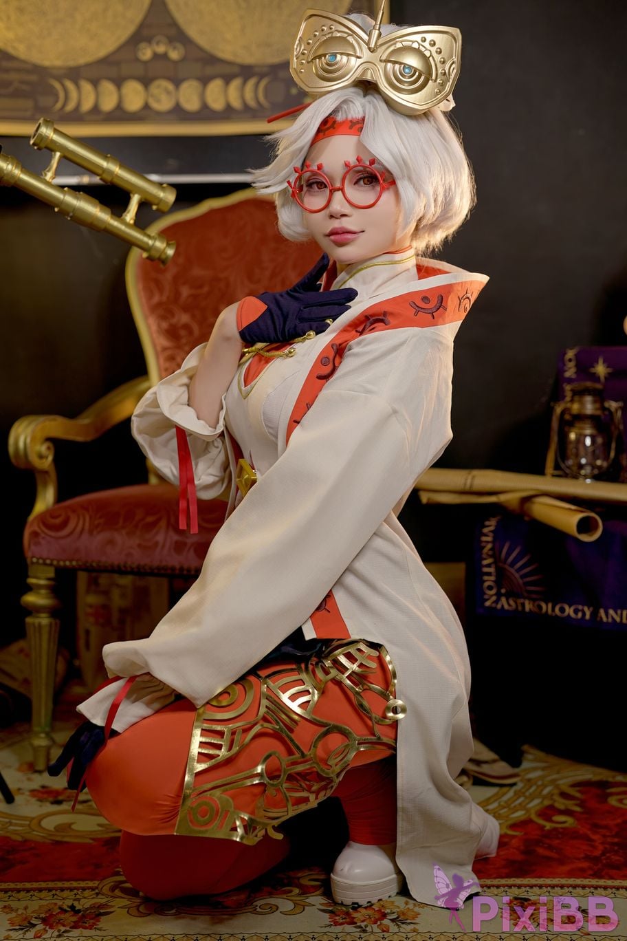 Coser ZinieQ Purah PixiBB.COM 034