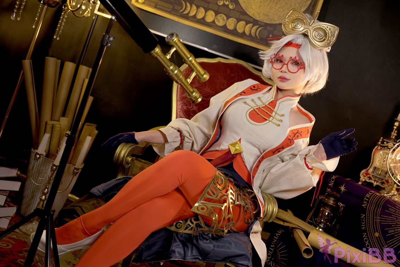 Coser ZinieQ Purah PixiBB.COM 036