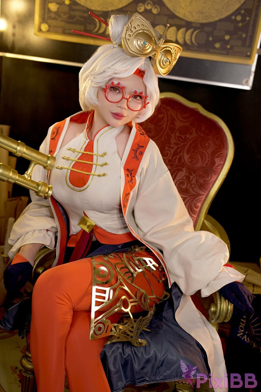 Coser ZinieQ Purah PixiBB.COM 037