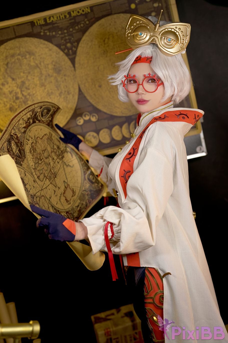 Coser ZinieQ Purah PixiBB.COM 038