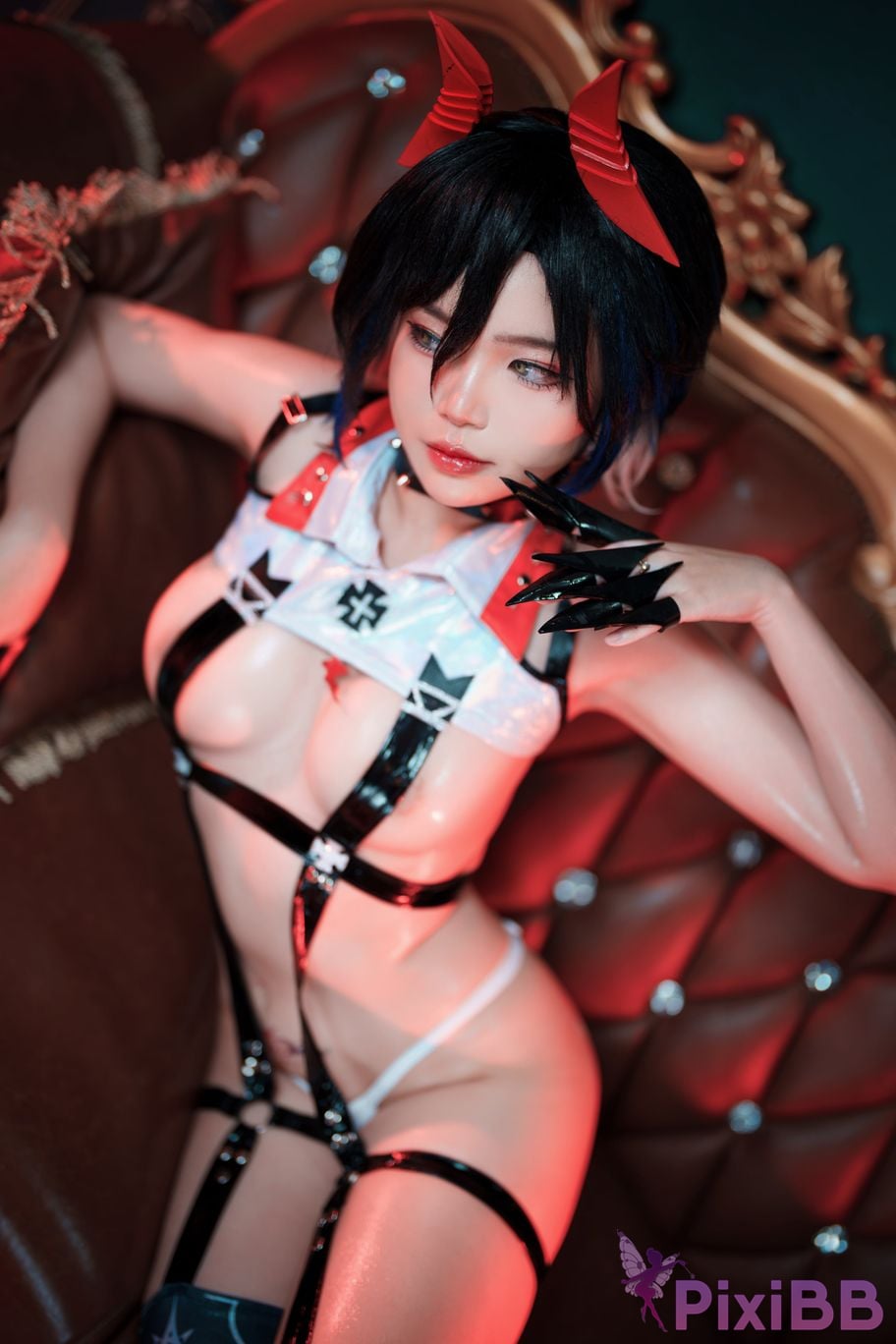 Coser ZinieQ Ulrich von Hutten Azur Lane PixiBB.COM 020