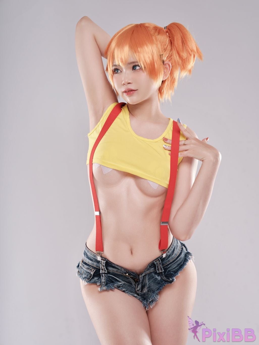 Coser ZinieQ Misty PixiBB.COM 003