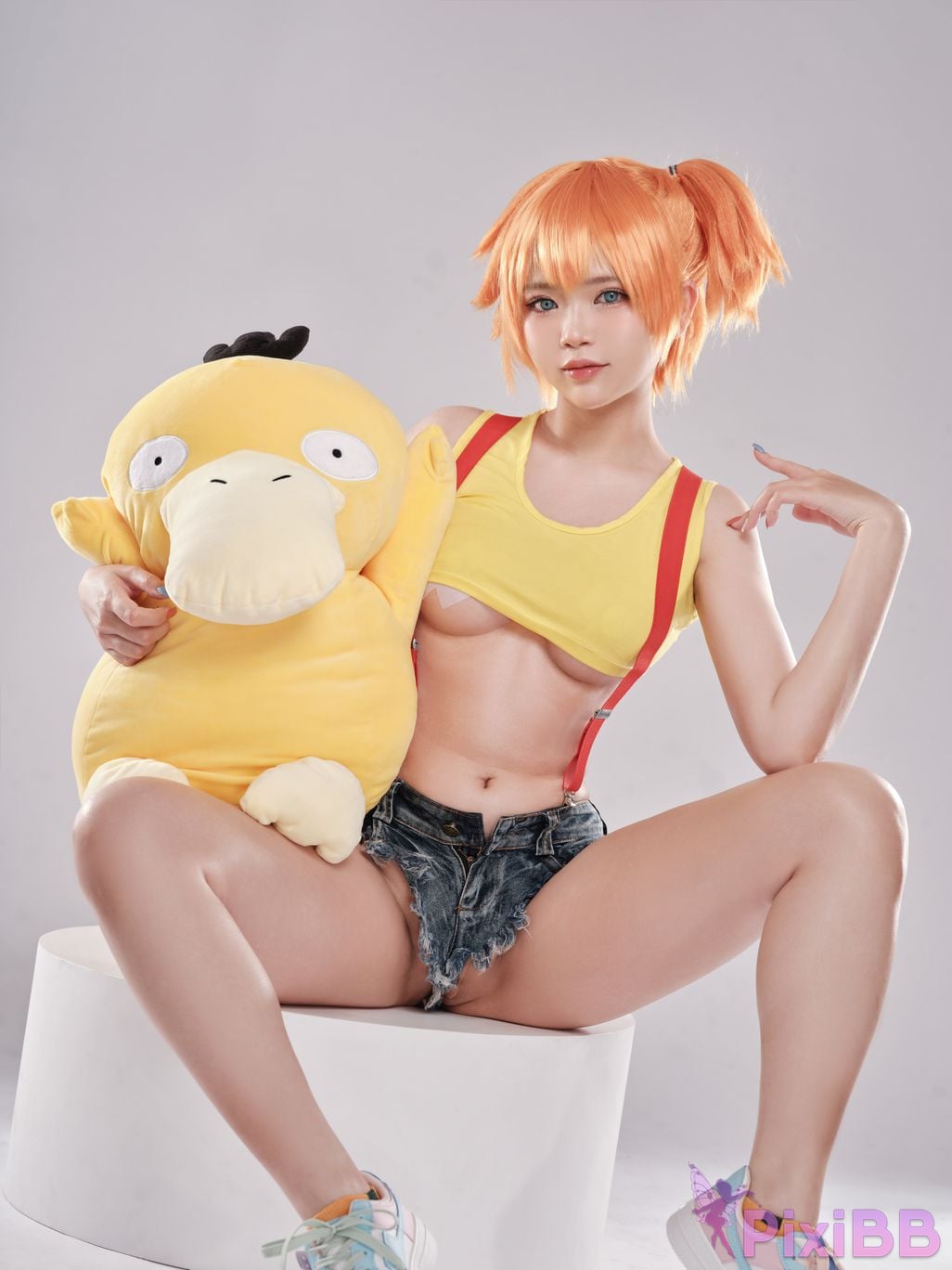 Coser ZinieQ Misty PixiBB.COM 009