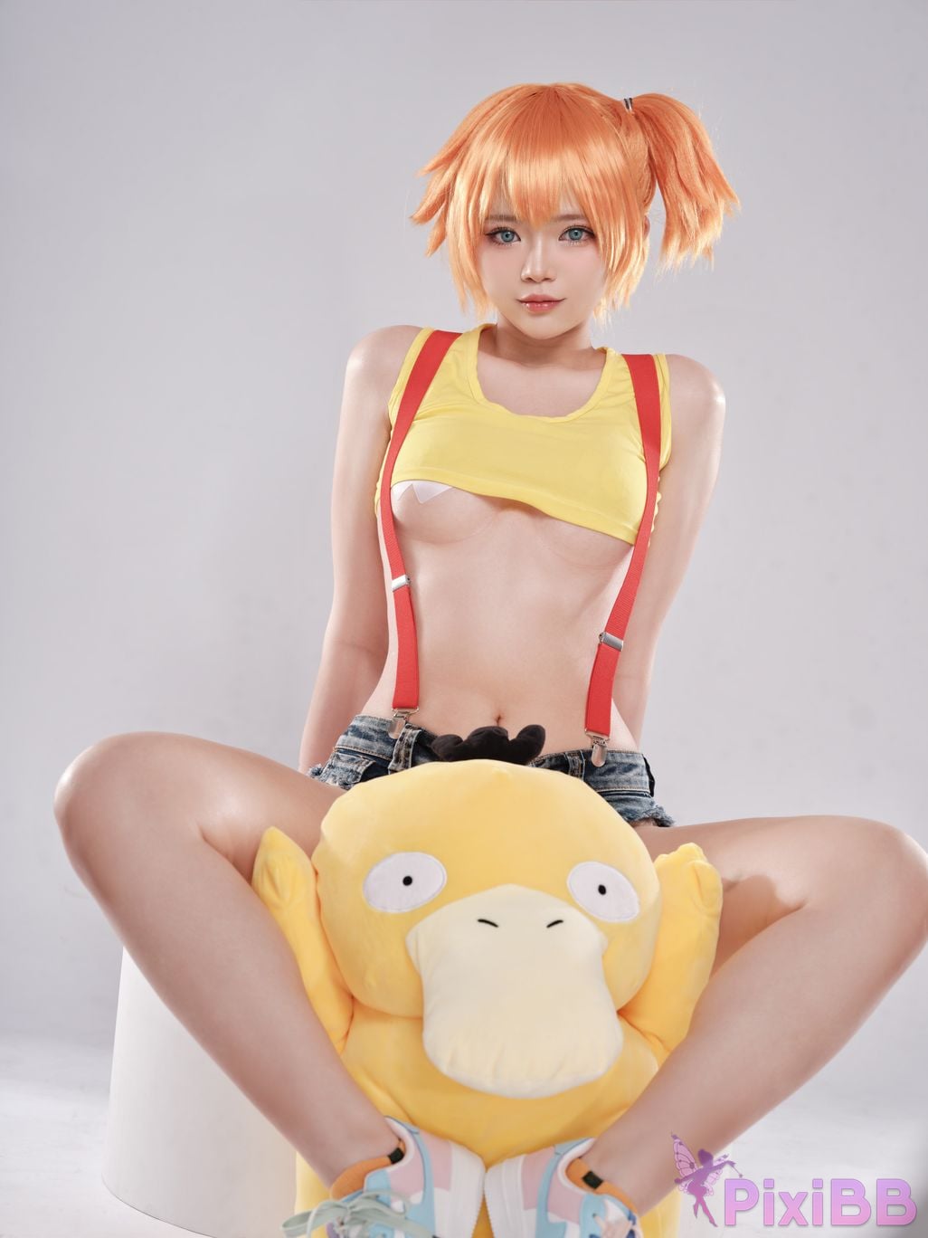 Coser ZinieQ Misty PixiBB.COM 010