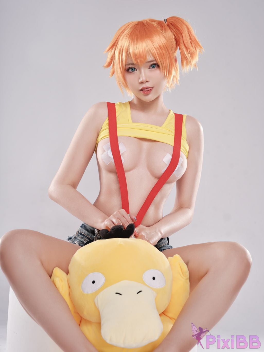 Coser ZinieQ Misty PixiBB.COM 011