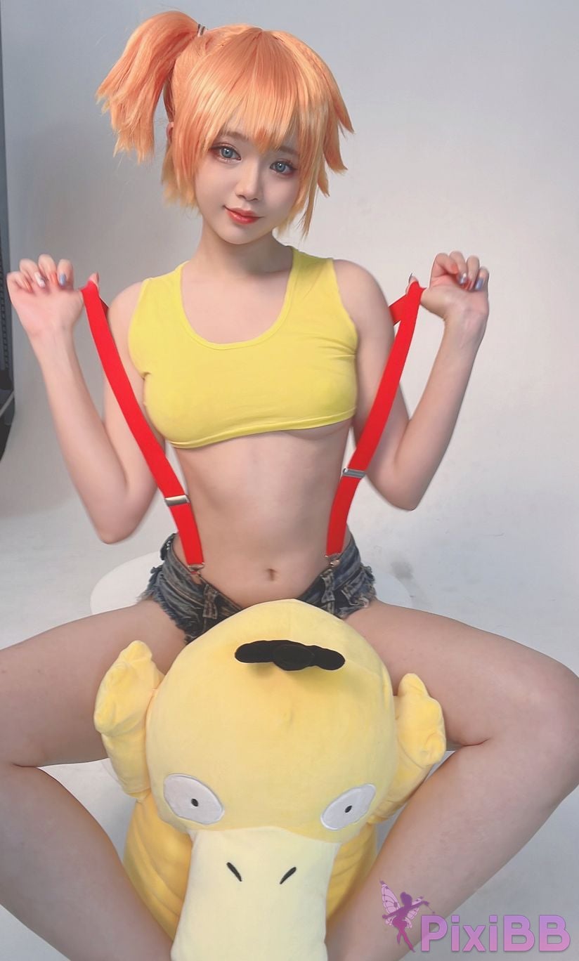 Coser ZinieQ Misty PixiBB.COM 018