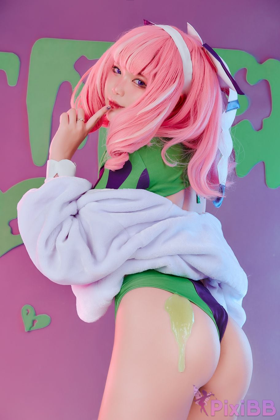 Coser ZinieQ Klara Pokemon PixiBB.COM 006