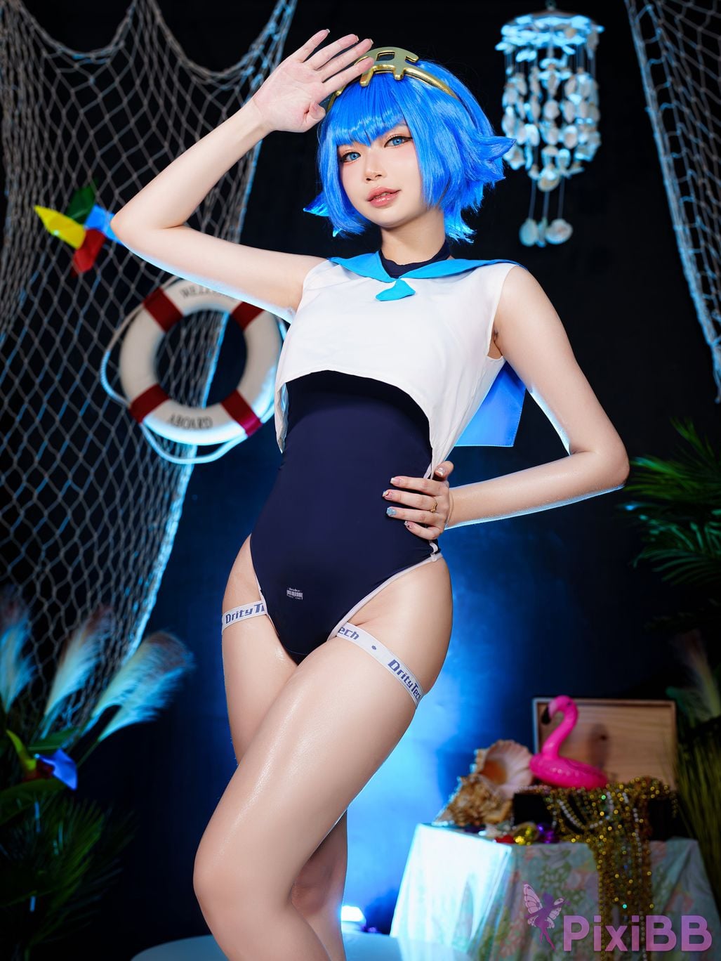 Coser ZinieQ Lana Pokemon PixiBB.COM 016
