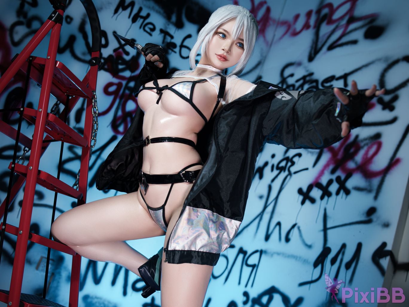 Coser ZinieQ Jett Valorant PixiBB.COM 021