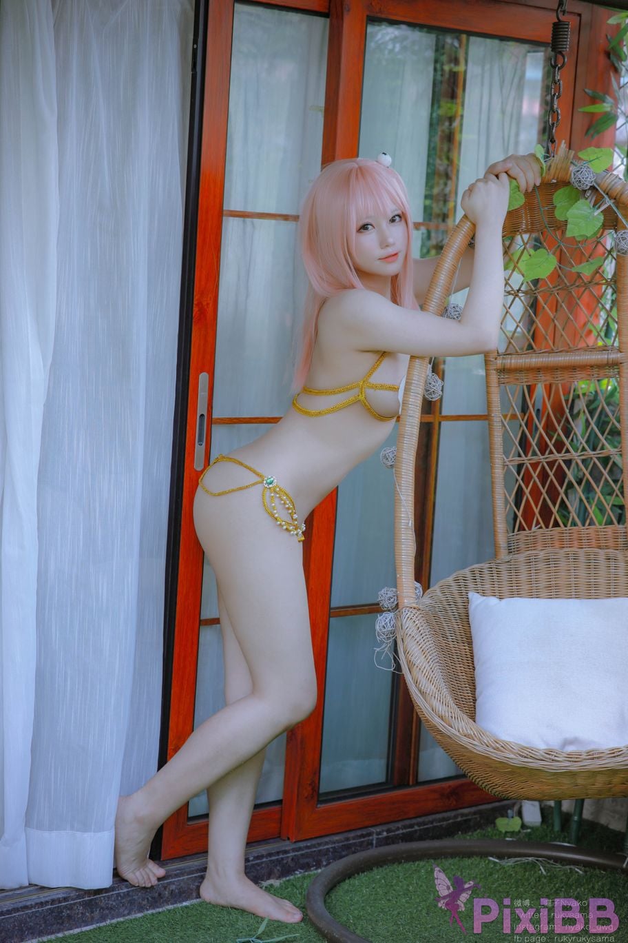 Coser Nyako PixiBB.COM 018