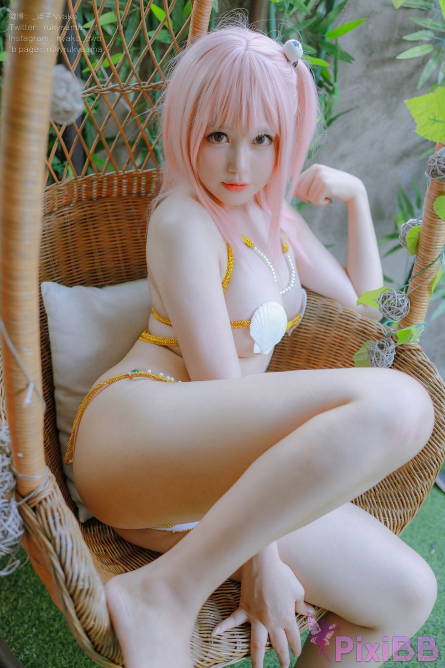 Coser Nyako PixiBB.COM 035
