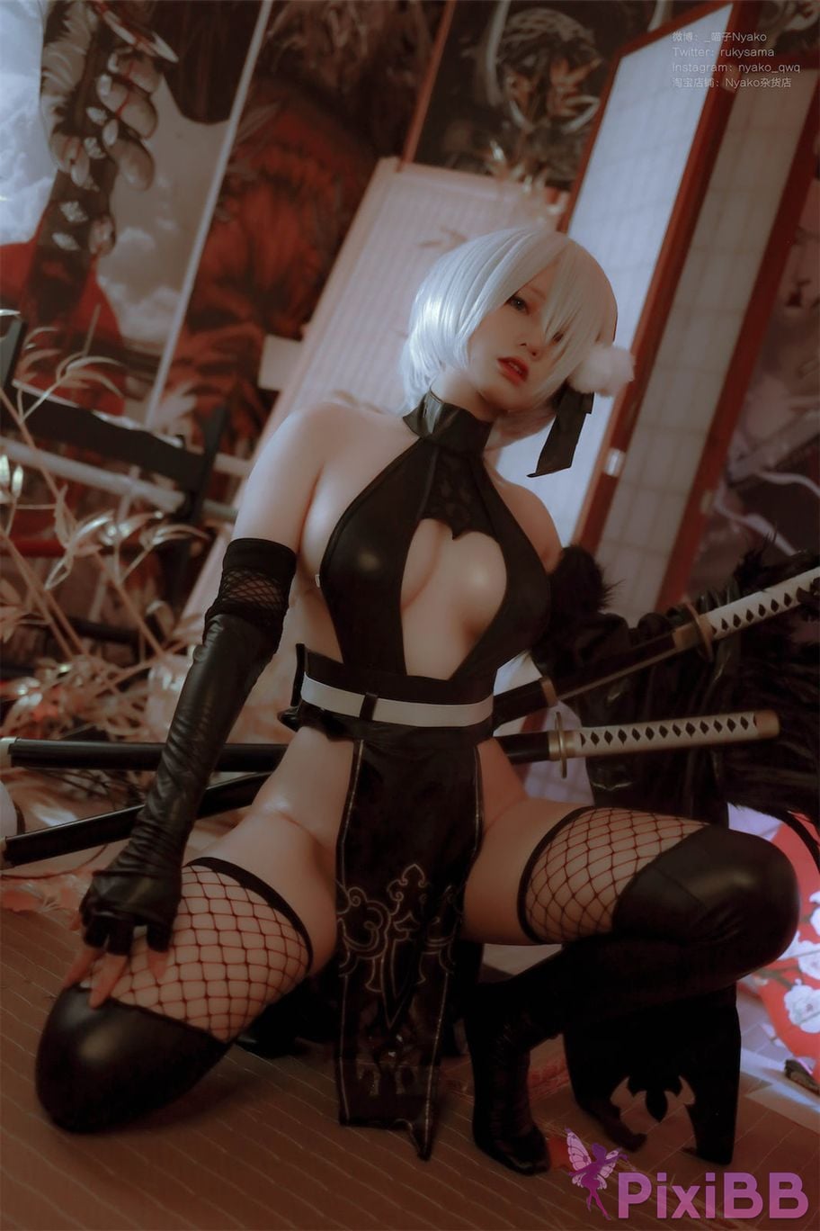 Coser Nyako 2B PixiBB.COM 003