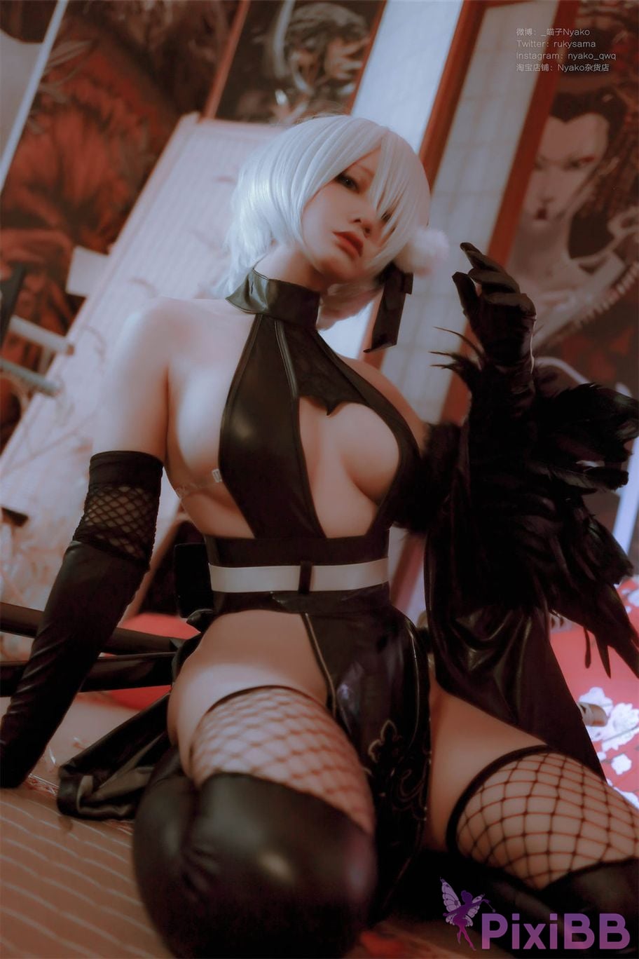 Coser Nyako 2B PixiBB.COM 010